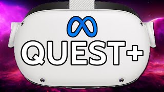 Meta Quest+: Quest 2 Game Subscription (Everything You Need To Know)
