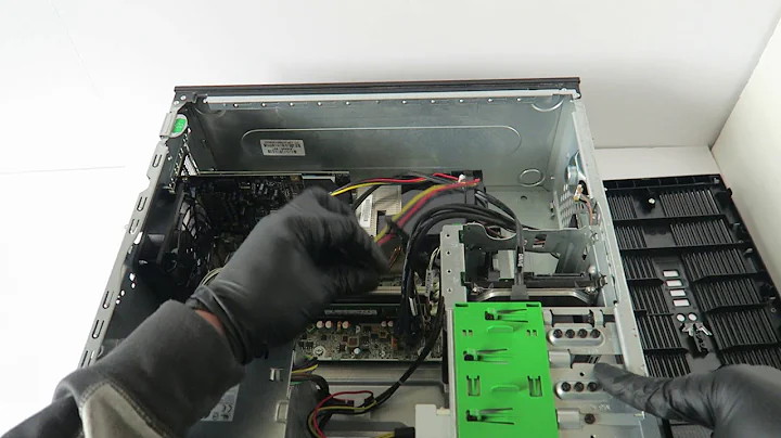 HP Compaq Pro 6200 Upgrade Gaming Video Card RAM SSD