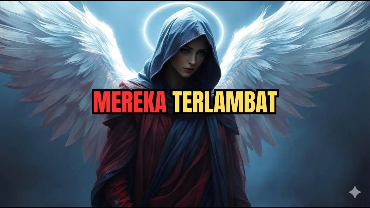 Sang Terpilih! Mereka Meragukanmu, Padahal Semuanya Sudah Terlambat