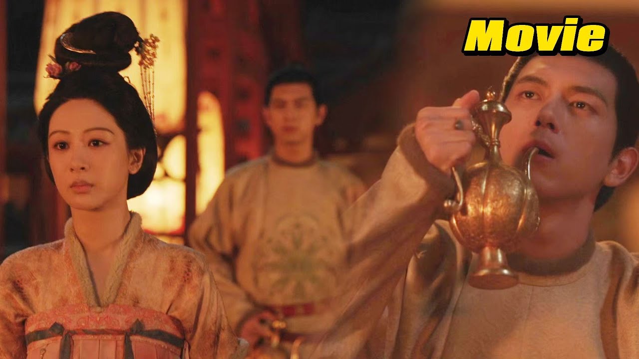 Цзян Чанъян жестоко выгнал Хэ Вэйфан, чтобы защитить ее, но она была тяжело больна, он сошёл с ума!