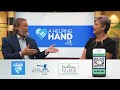 August Helping Hand: Parkinsons Place Center