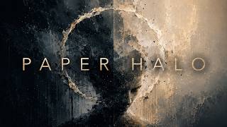 Paper halo | ECHO|ohcE