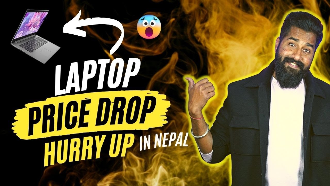 New Model Laptop Price in NepalTop Selling Laptops💻in 2024Best Laptop