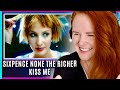 Vocal Coach reacts to Sixpence None The Richer - Kiss Me