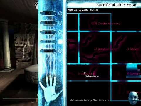The Guardian of Darkness PC let;s play part 1 of 10