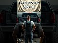 GM’s Transmission Nightmare: Why Flushes Just Don’t Work!