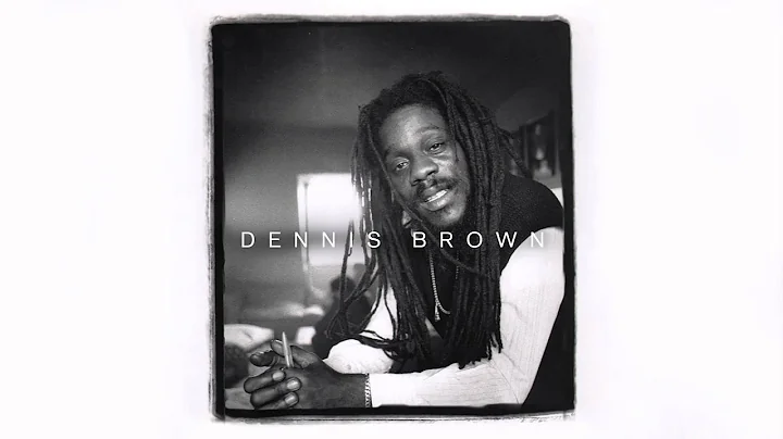 Dennis Brown - Deliverance Will Come [Official Alb...