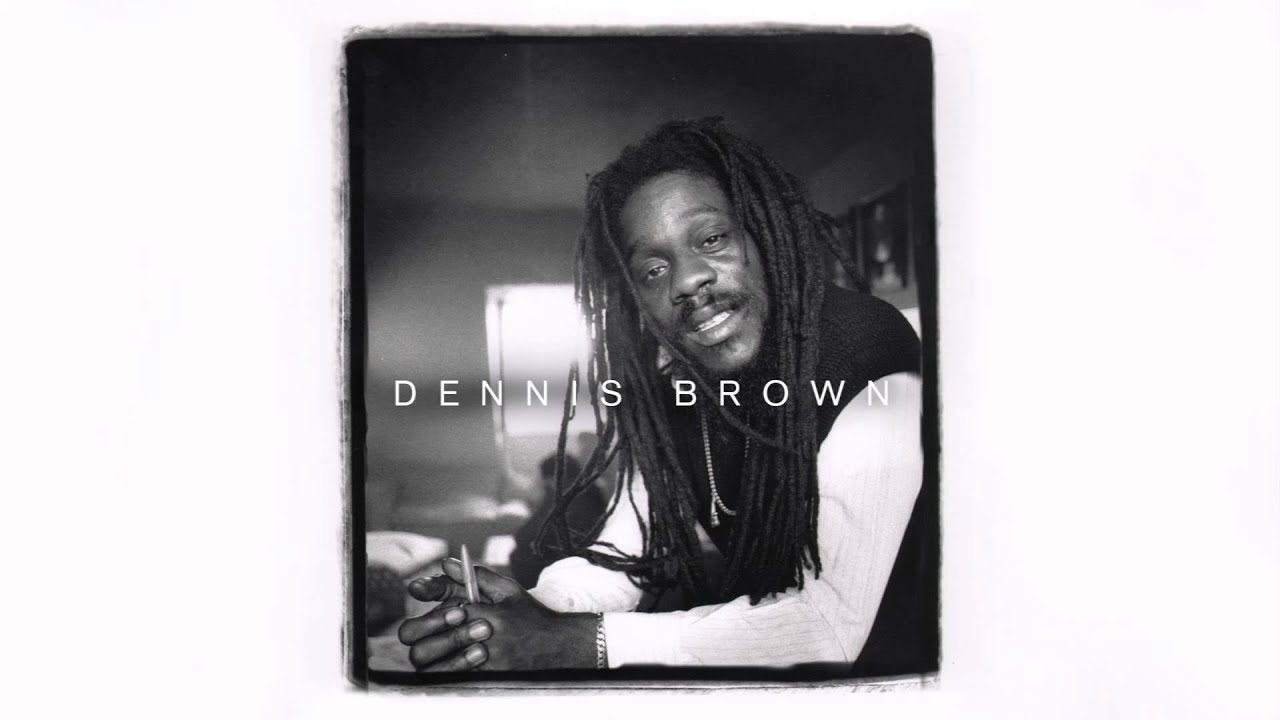 VISIONS OF DENNIS BROWN/DENNIS BROWN/デニス・ブラウン｜REGGAE