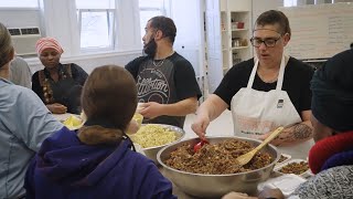 La Sécurité Alimentaire Chez Comsep