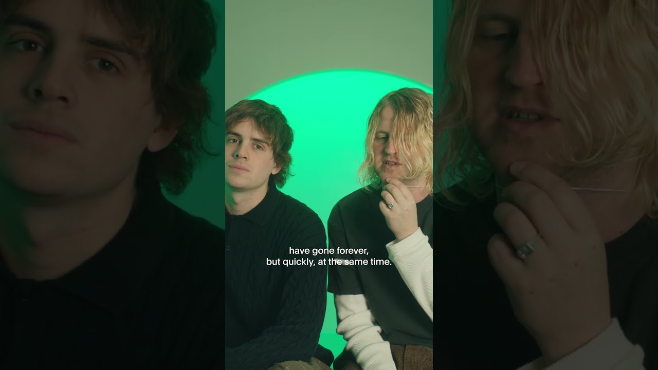 @royelotis  - Class Introductions: DSCVR Artists To Watch 2026