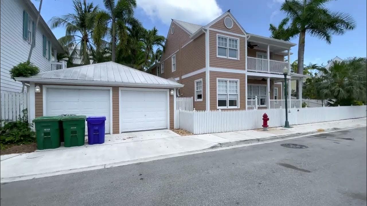Truman Annex, Key West YouTube
