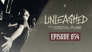 054 | Digital Punk - Unleashed