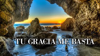 Tu Gracia me Basta / Jaime Ospino - IURD chords