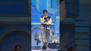 Seungmin doing Not Cute Anymore 🥺 🐶 #straykids  #seungmin #trend #illit #notcute #anymore #skz