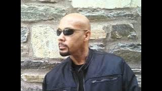 Rodney Mannsfield NEW ALBUM 2011 !!!!!