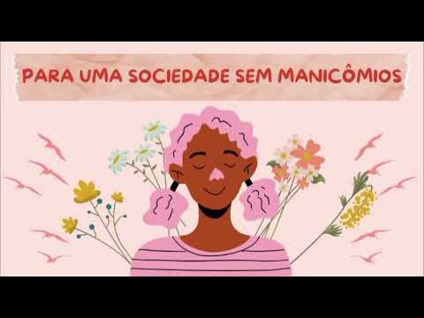 História da Luta Antimanicomial e Reforma psiquiátrica