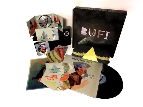 bufi trilogy