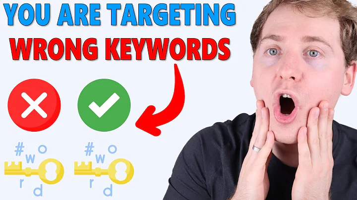 Mastering SEO: Targeting Primary Keywords for Optimal Results
