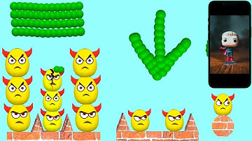 Draw To Smash Vs Best Cool Game Ever Played Part 368