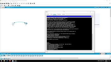FREE CCNA Lab 010: Local Username/Password Database