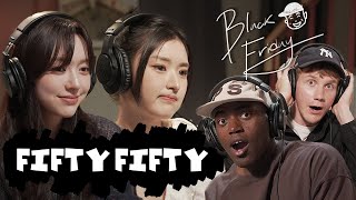 [ENG] 아이돌은 아티스트가 아니라는 편견 | w. 피프티피프티