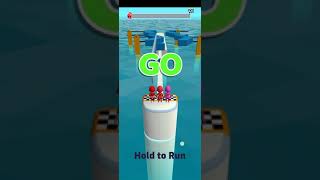 FUN RACE 3D  || 7 #shorts #funrace3d