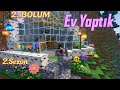 Minecraft Survival – 2. Sezon 2. Bölüm (2026)
