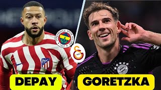 Transfer Haberleri 2024 Transfer Sezonu Başladı