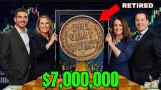 Check Your Change NOW – This Penny Might Make You Rich Overnight!