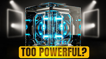 Earth Engine EXPOSED: The “Free Energy” Model 30 They Don’t Want You to See