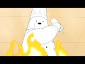 We Bare Bears | Bear Bros ที่ดีที่สุดของ 🐻| Cartoon Network