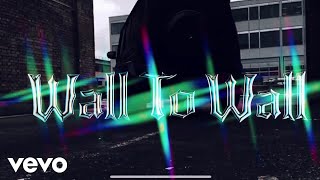 V-TWELVE - Wall To Wall (Official Music Video)