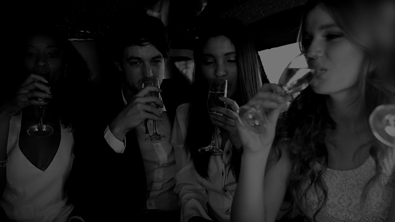 LUXURY LIMOUSINE SERVICE IN MIAMI