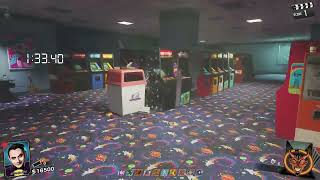 Zombies in Spaceland MW2 EE song SPEED RUN FWR (2:49)
Free WR, thought Id go for it Zombies in Spaceland MW2 EE song SPEED RUN FWR (2:49)