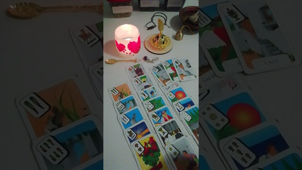 CHI È LA PERSONA CHE TI VUOLE DISTRUGGERE? stesa karmica