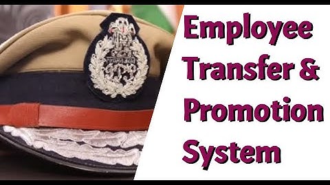 Emp transfer and promotion system | How to make project | for BCA BE BSc Diploma VB169 #highblix
