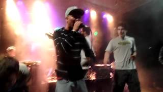 Smofte Express Feat. Barok