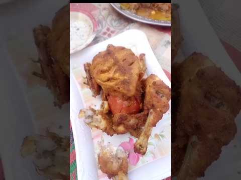 Chicken Sajji Recipe