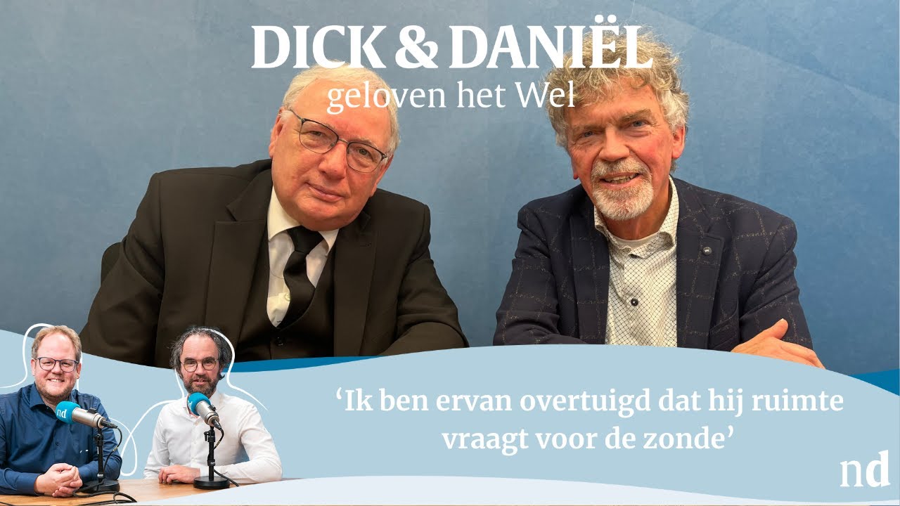 Gaat deze oplossing de Christelijke Gereformeerde Kerken redden?