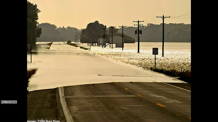 Overview of Flood Control - CE 433 Class 36 (13 April 2022)