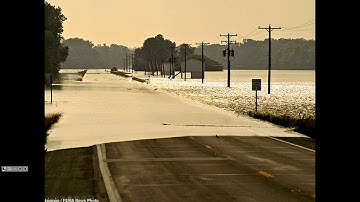 Overview of Flood Control - CE 433 Class 36 (13 April 2022)