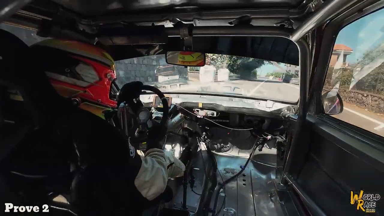 On Board Prove 2 Compagnino Giovanni Milo 2025