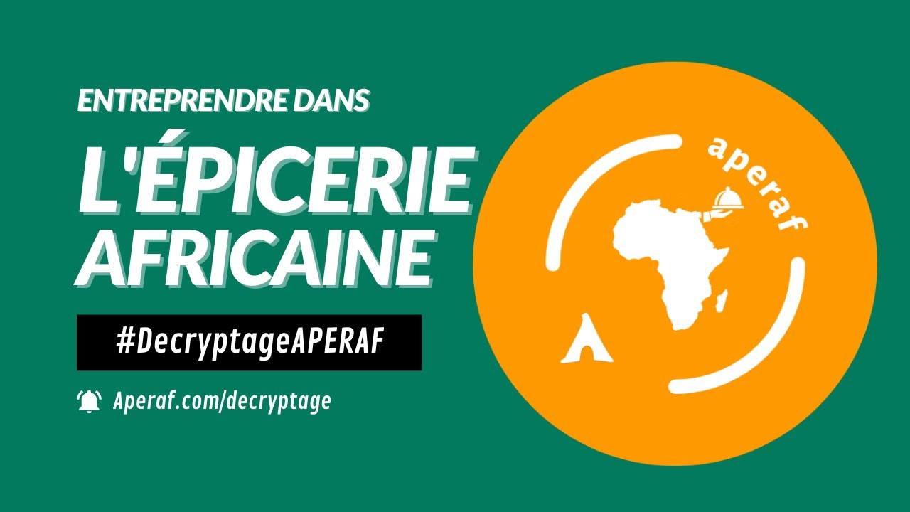 #3 - Focus Normes & Logistique - Conseils pour se lancer et réussir dans l’épicerie africaine