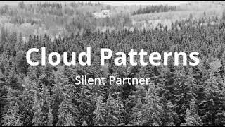 Silent Partner - Cloud Patterns