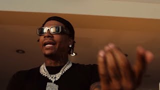 Moneybagg Yo "Love It Here" (Music Video)