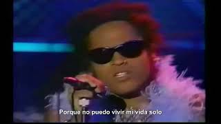 Lenny Kravitz  Stand By My Woman  subtitulado