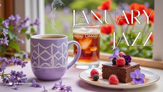 Музыка для весеннего кофе | Нежный инструментал для ленивого утра screenshot 3