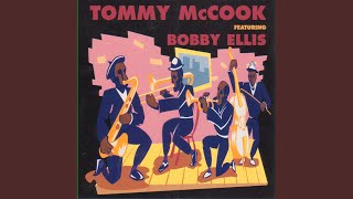 African Roots - Tommy McCook