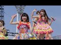 NMB 48  青春のラップタイム  東西対抗歌合戦 2016