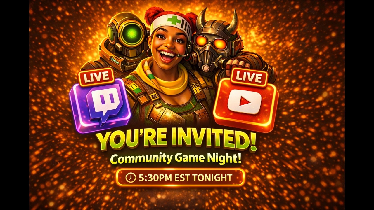 🟣🔴MEMBER ONLY GAMES🟣🔴 APEX RANKING